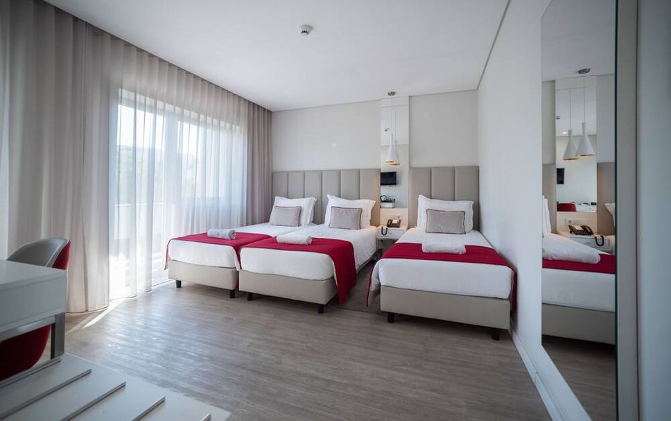 Habitació Foto