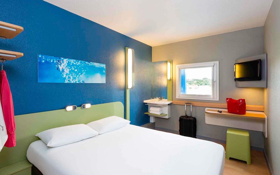 Habitació Foto