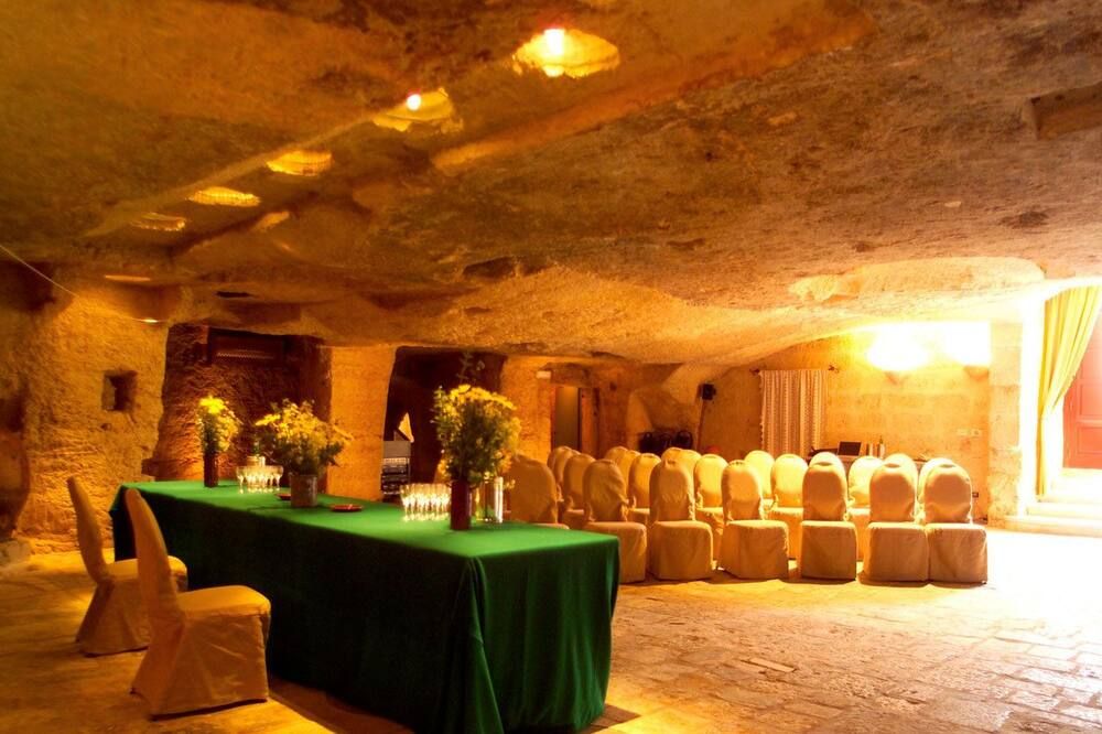 Sala de conferències