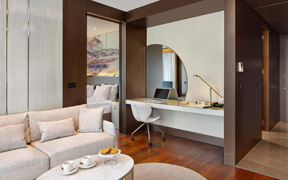 Sala Foto