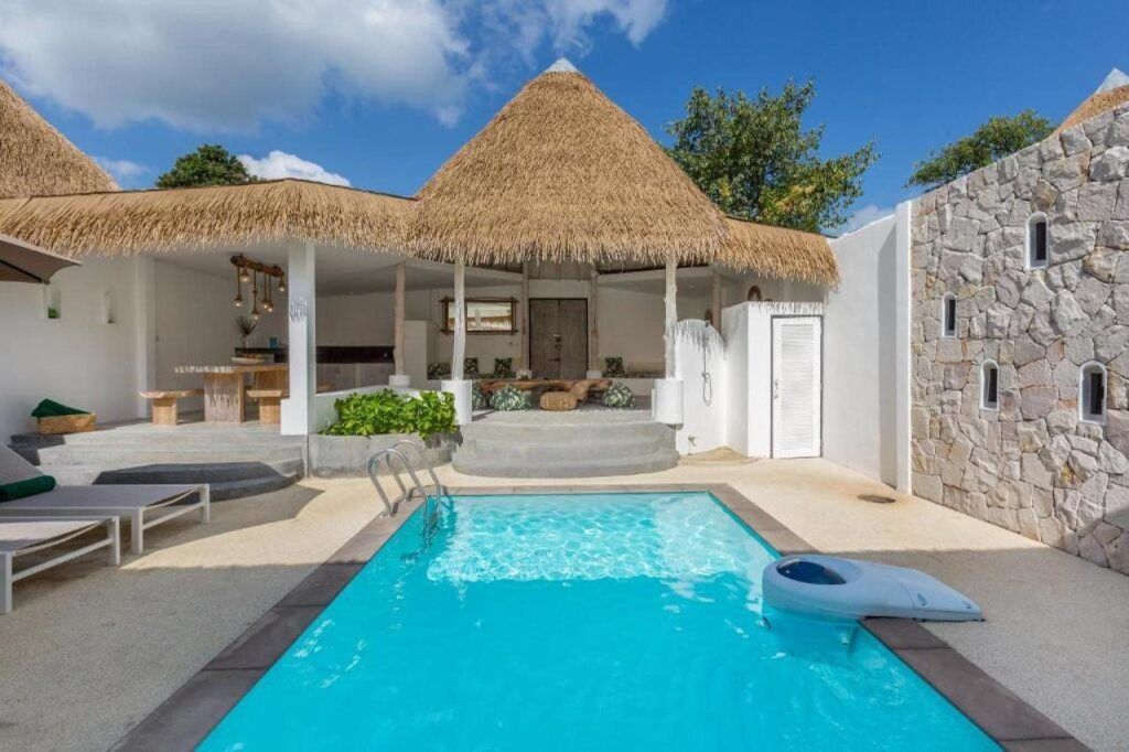 Pool Foto