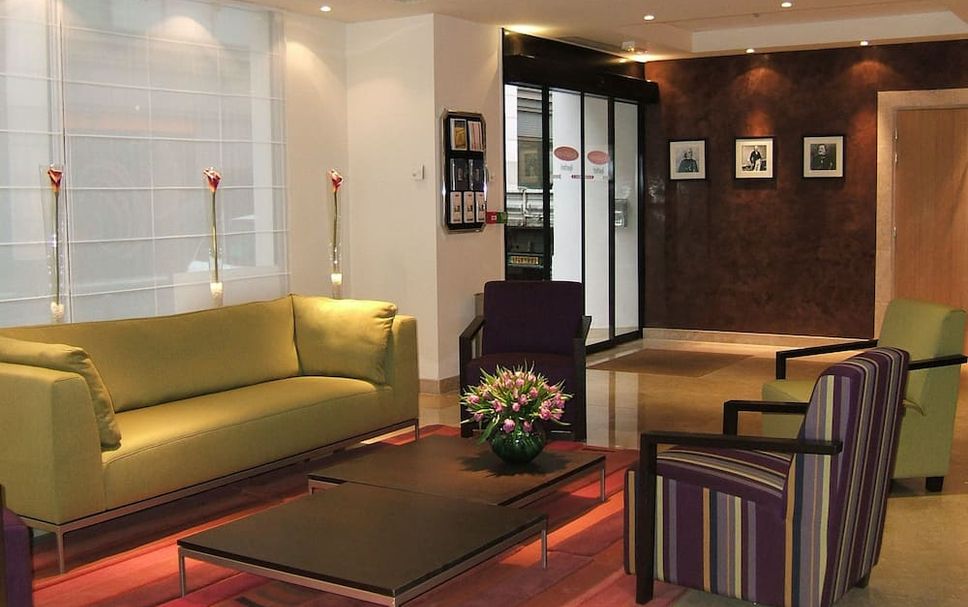 Sala d'estar Foto