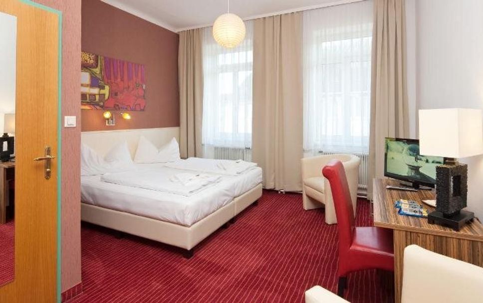 Habitació Foto