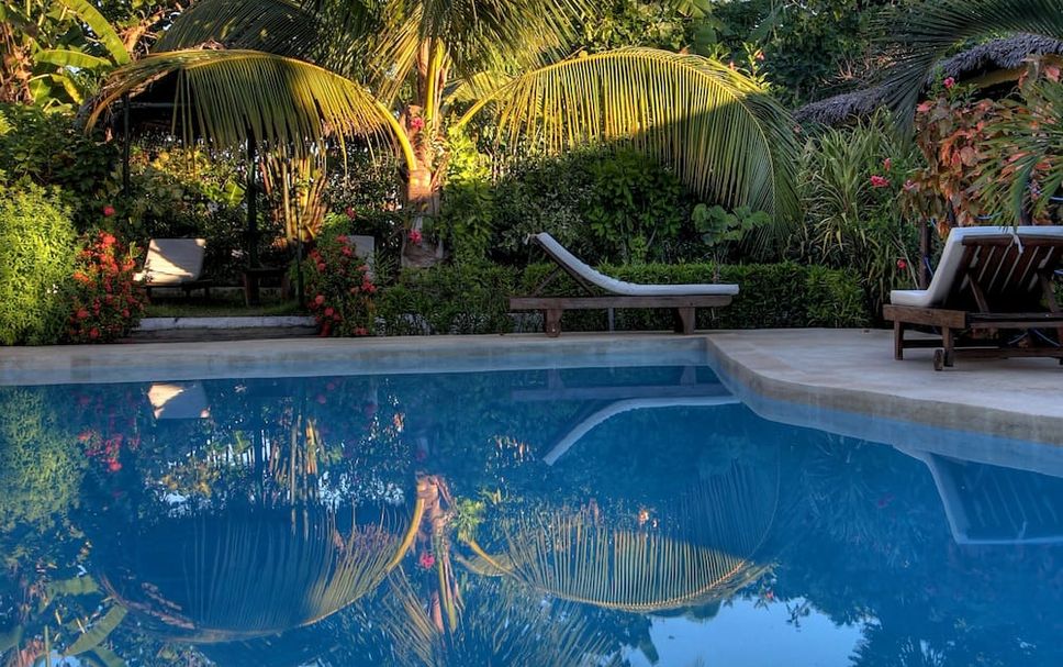 Pool Foto