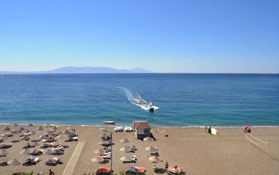 Platja Foto