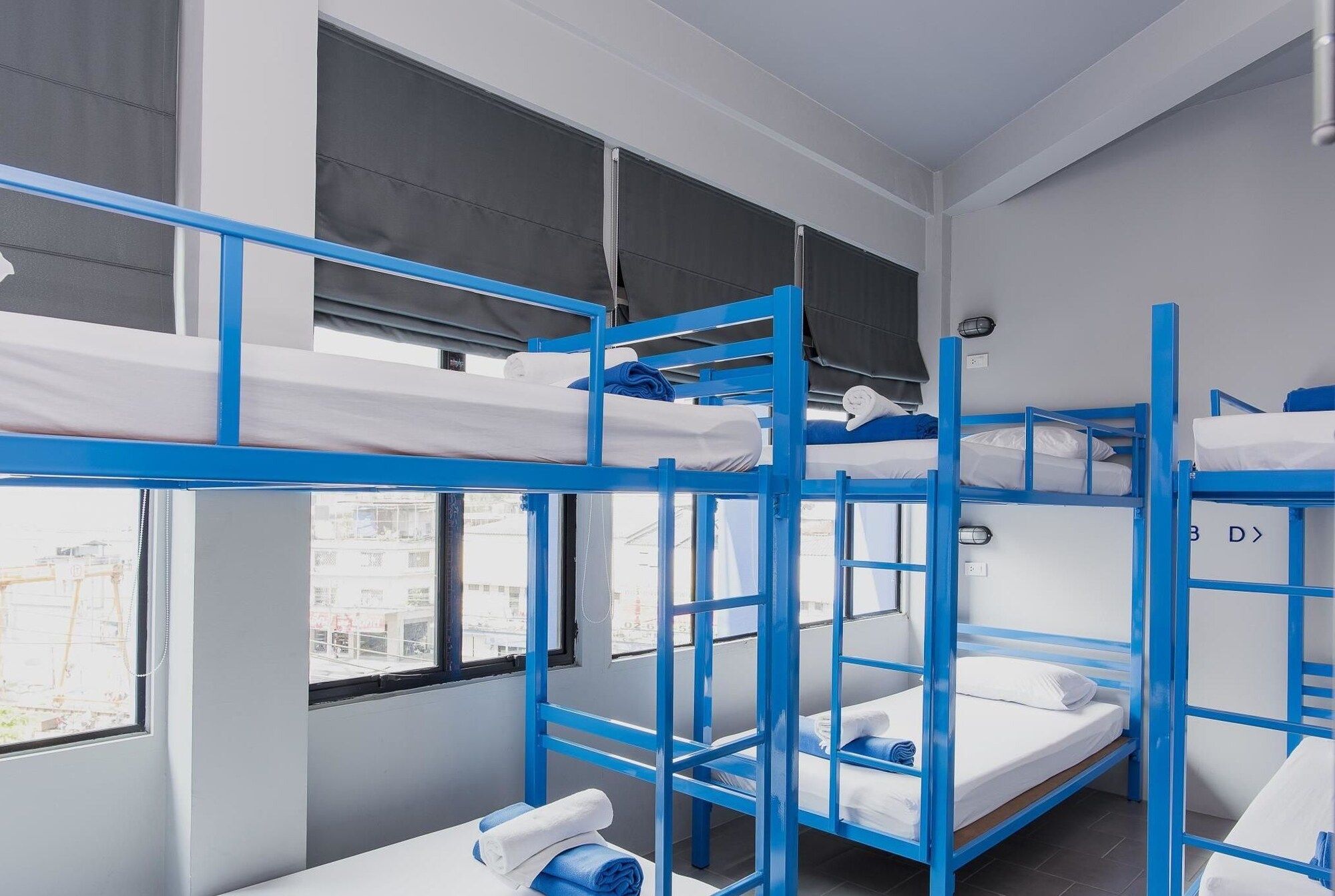 Habitació