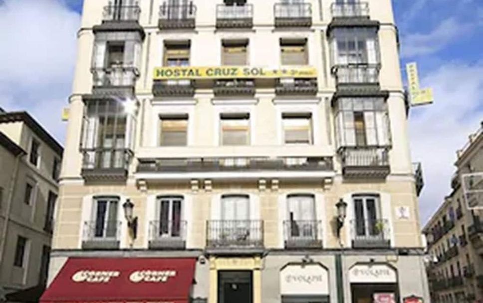 Edifici Foto