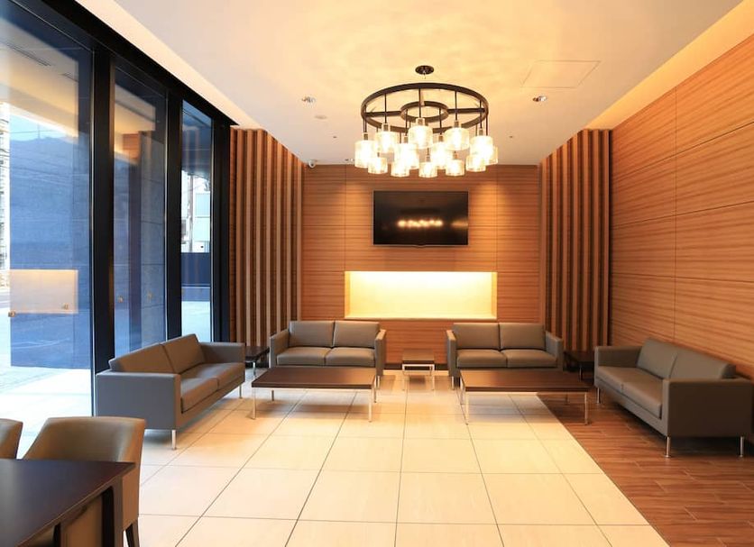 Sala d'estar Foto