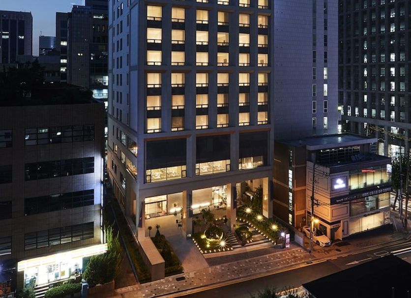 Edifici Foto