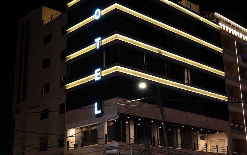 Edifici Foto