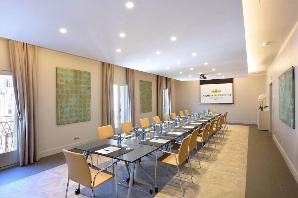 Sala de conferències