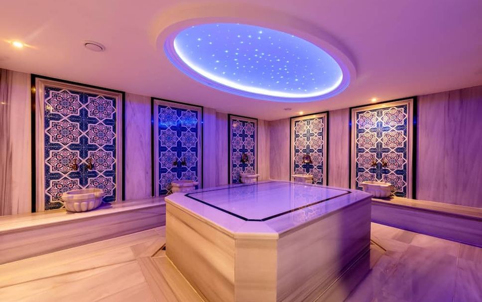 Spa Foto