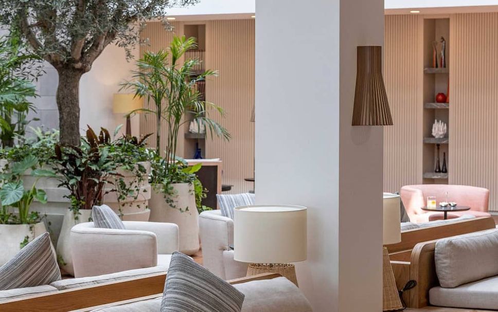 Sala d'estar Foto