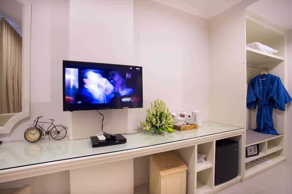 Serveis de l’habitació