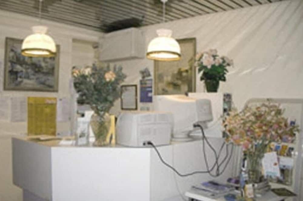Recepció