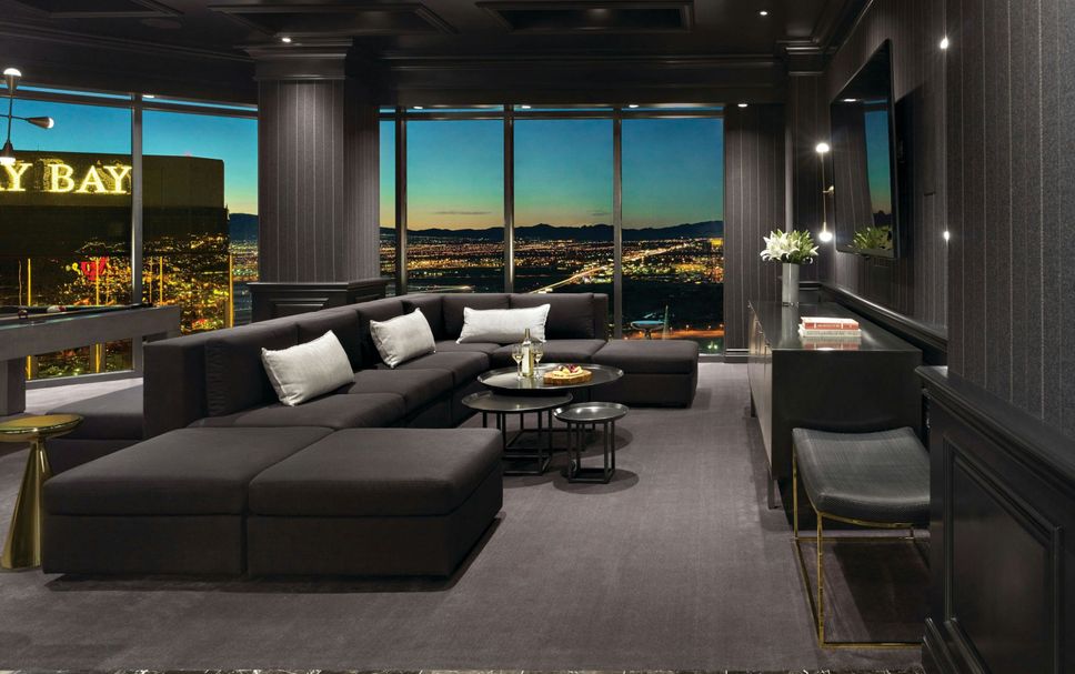 Sala d'estar Foto