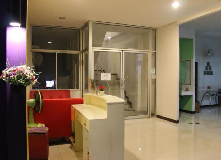 Recepció Foto