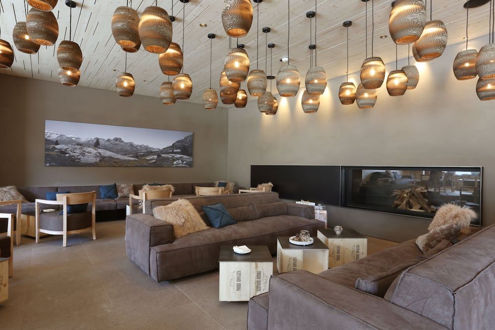 Sala d'estar