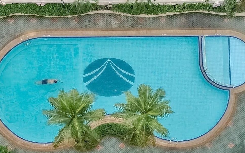 Pool Foto
