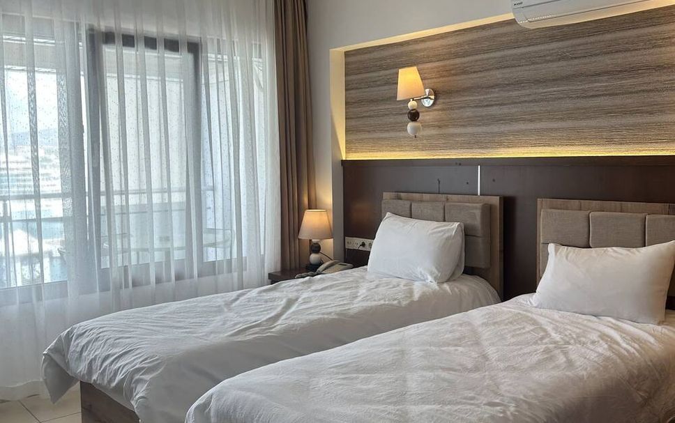 Habitació Foto