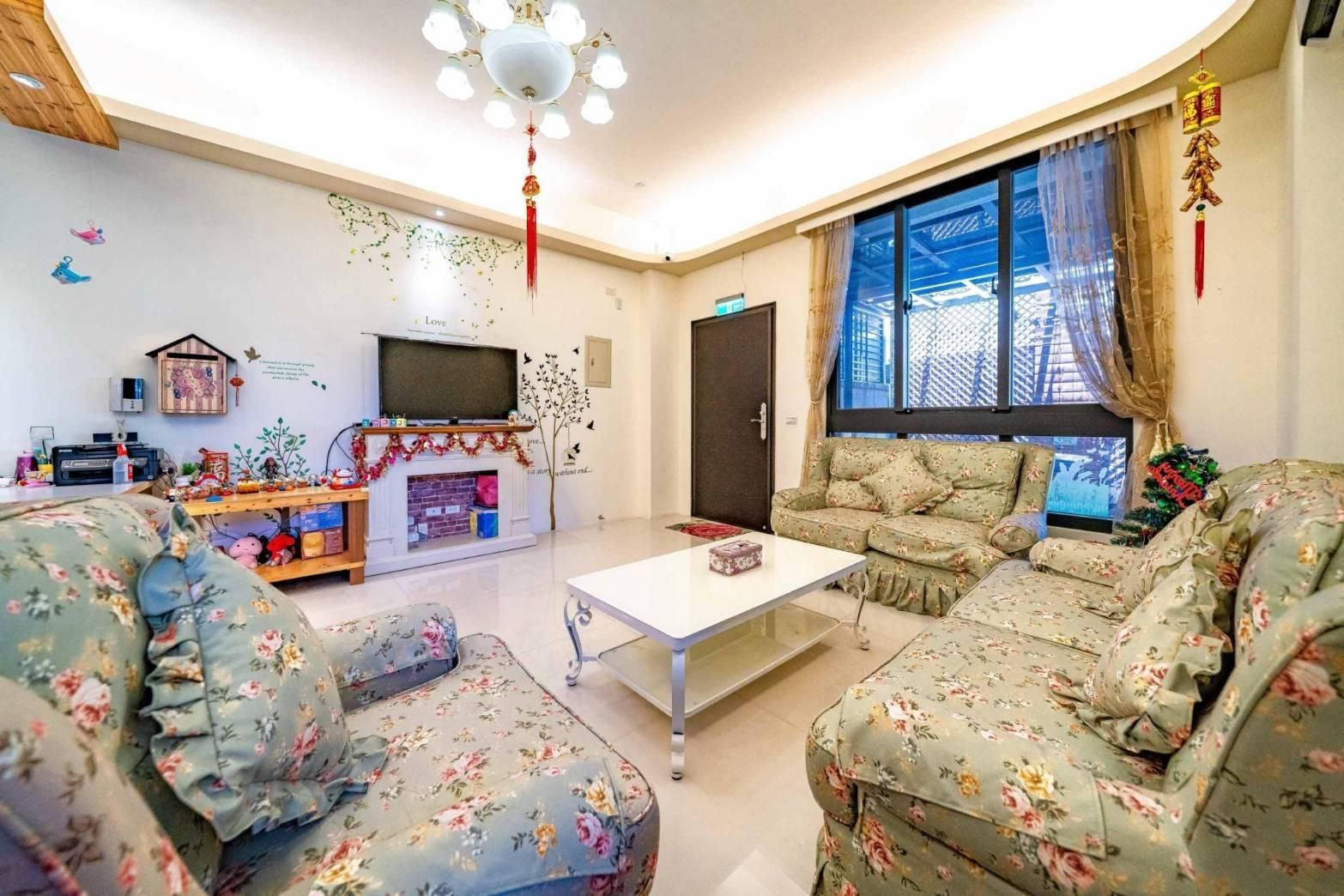 Sala Foto
