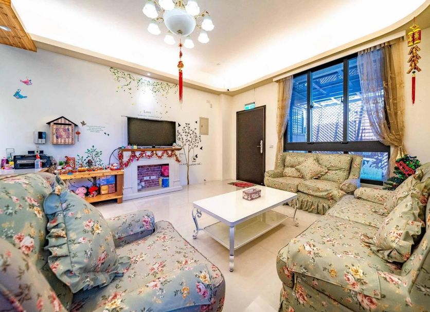 Sala Foto