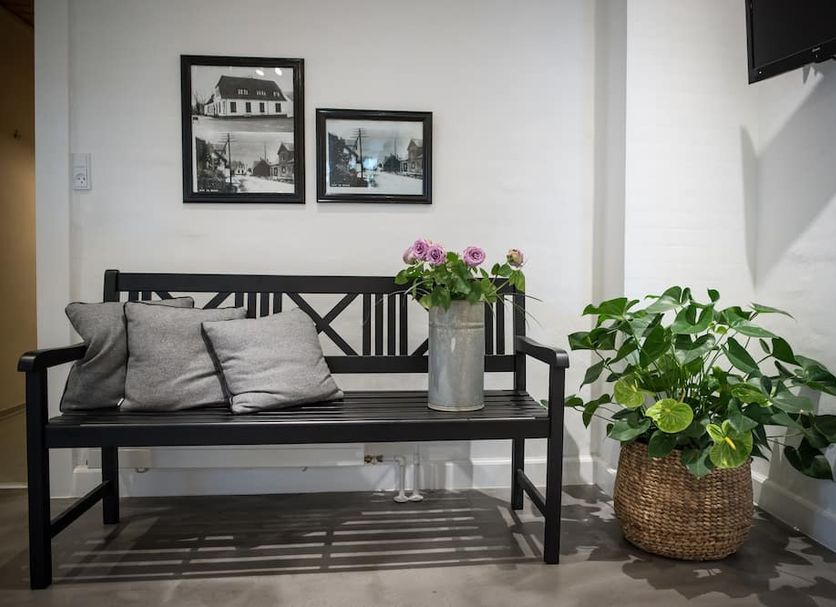 Sala Foto