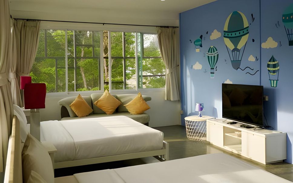 Habitació Foto