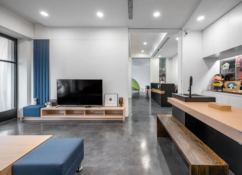 Sala Foto