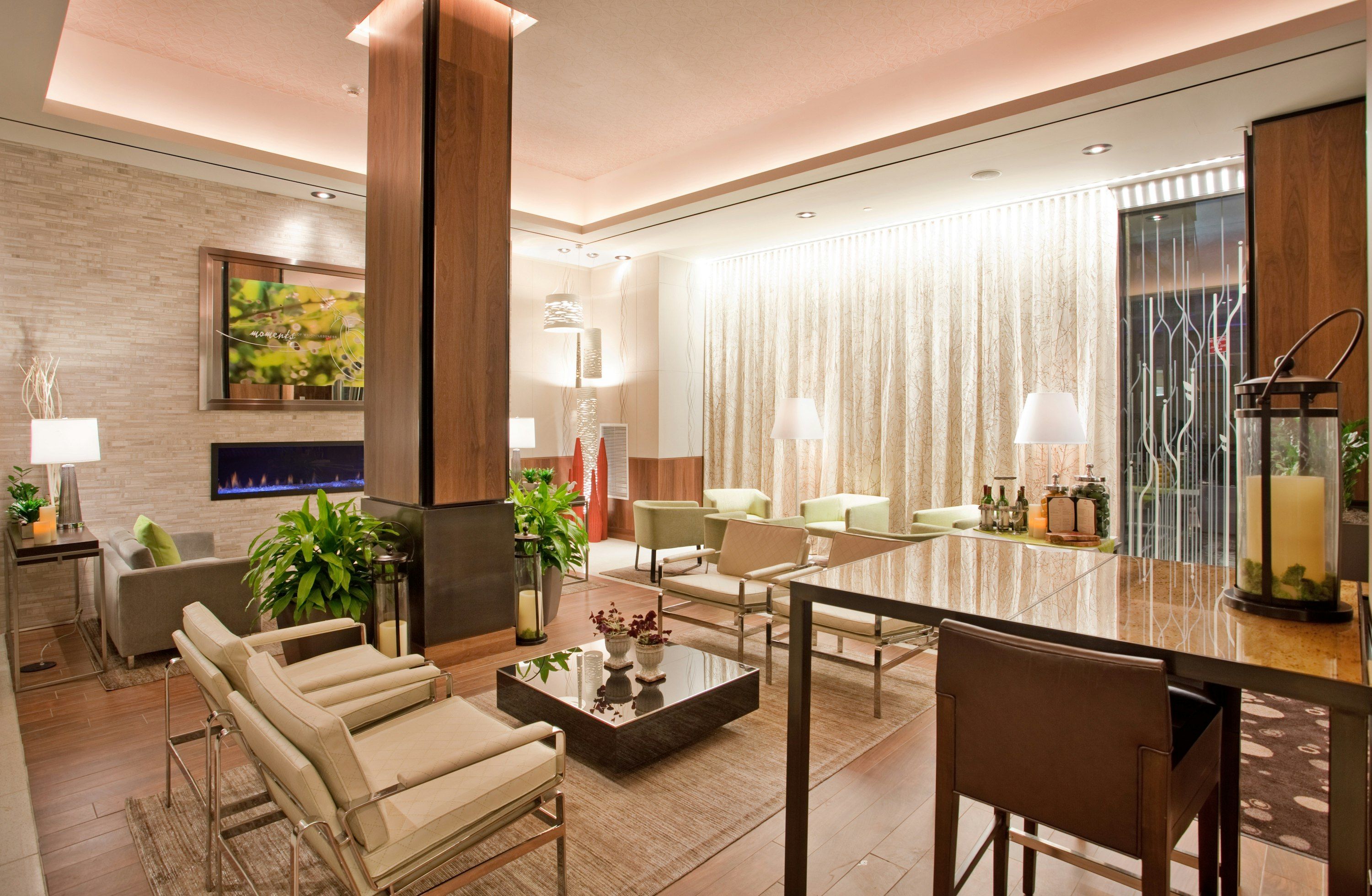 Sala d'estar