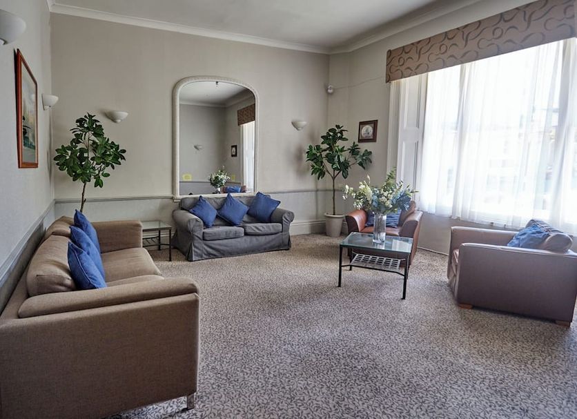 Sala Foto
