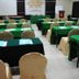 Sala de conferències