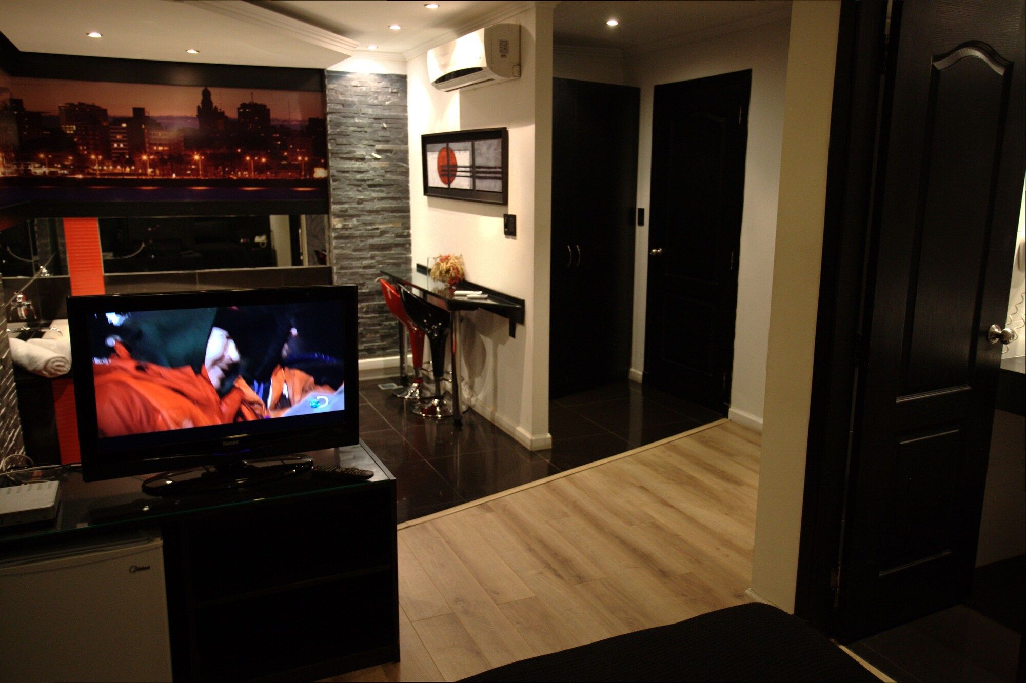 Serveis de l’habitació