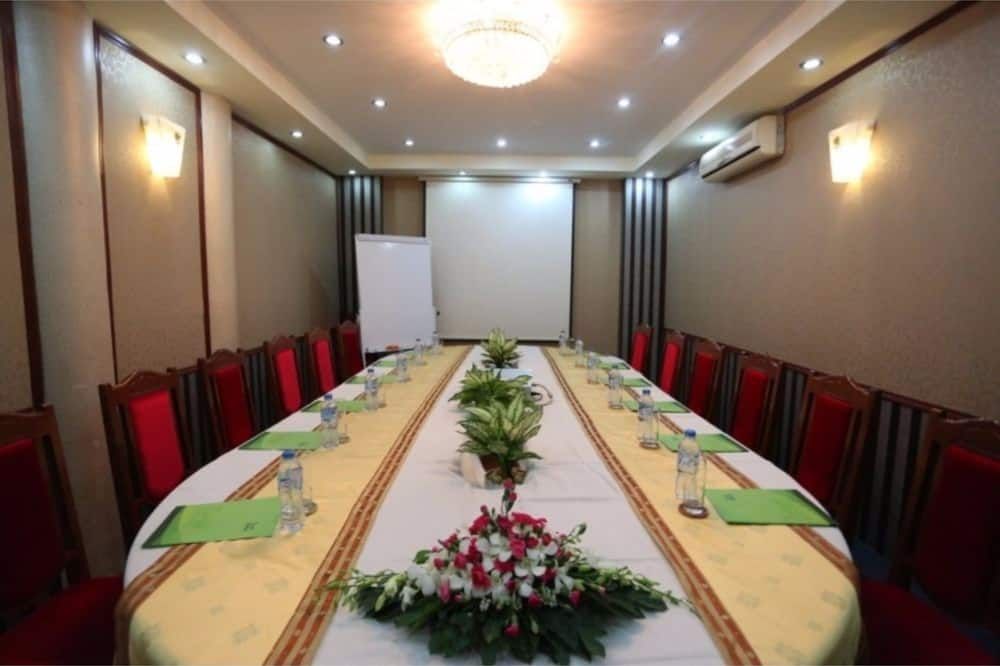 Sala de conferències