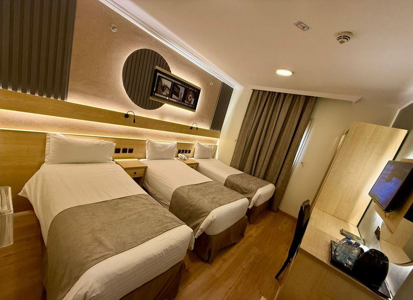 Habitació Foto