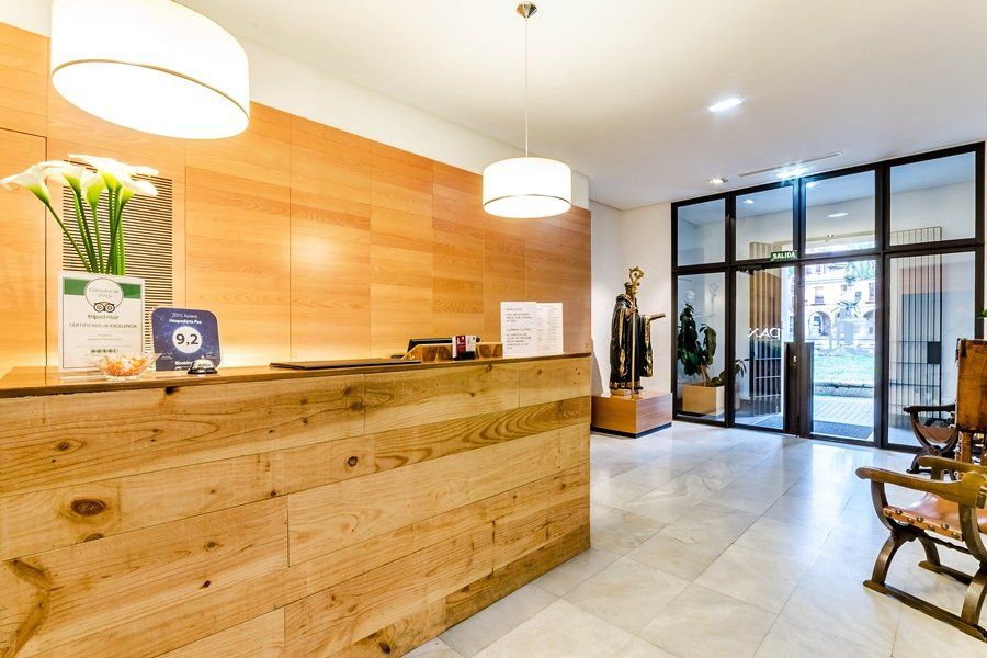 Recepció