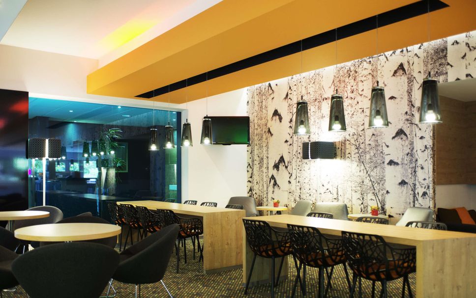 Bar Foto