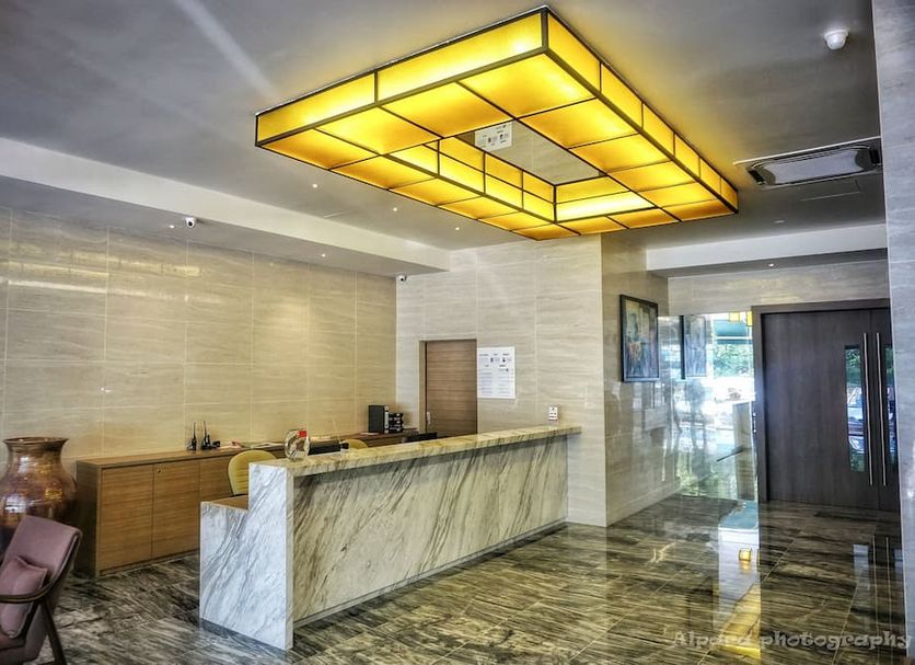 Recepció Foto