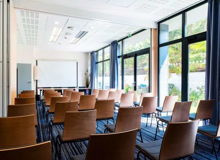 Sala de conferències Foto