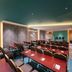 Sala de conferències