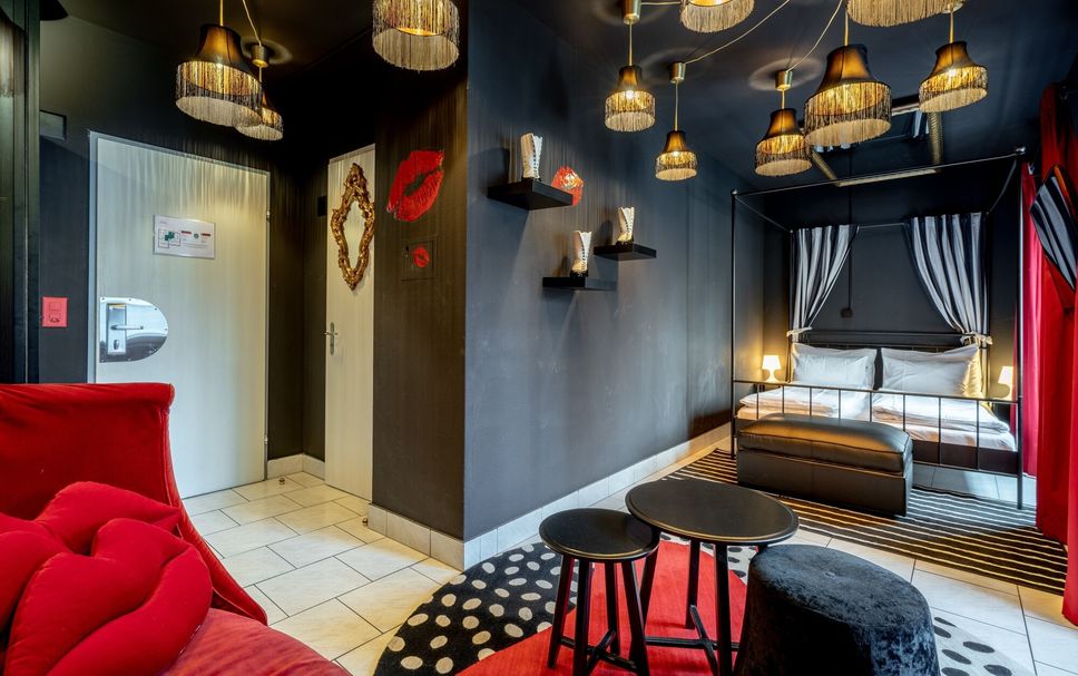 Sala d'estar Foto