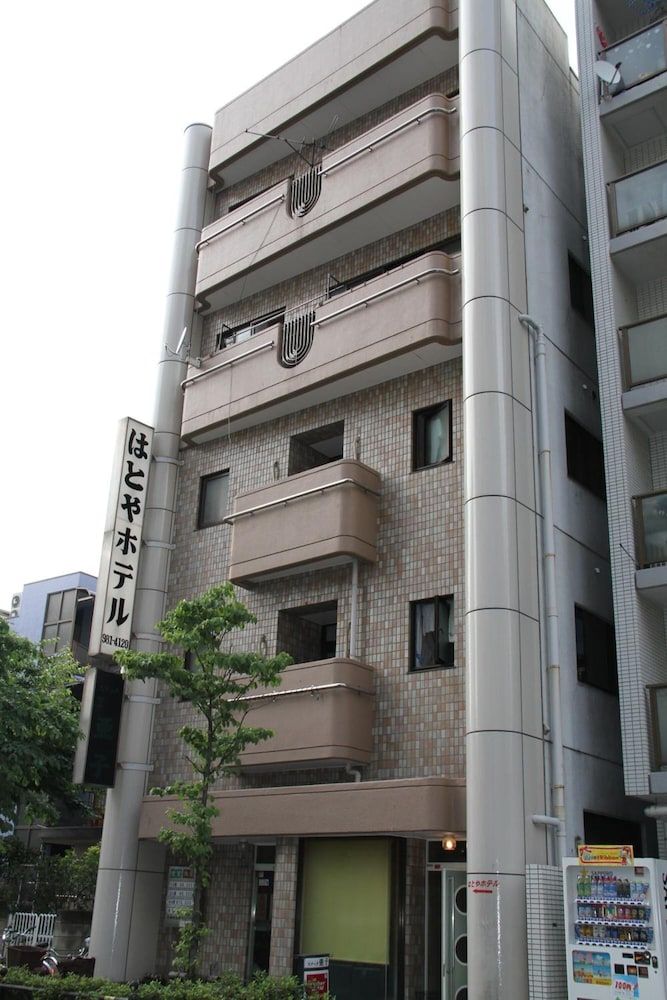 Edifici