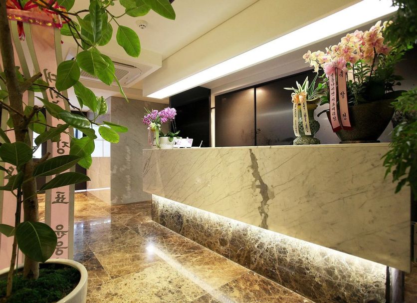 Recepció Foto
