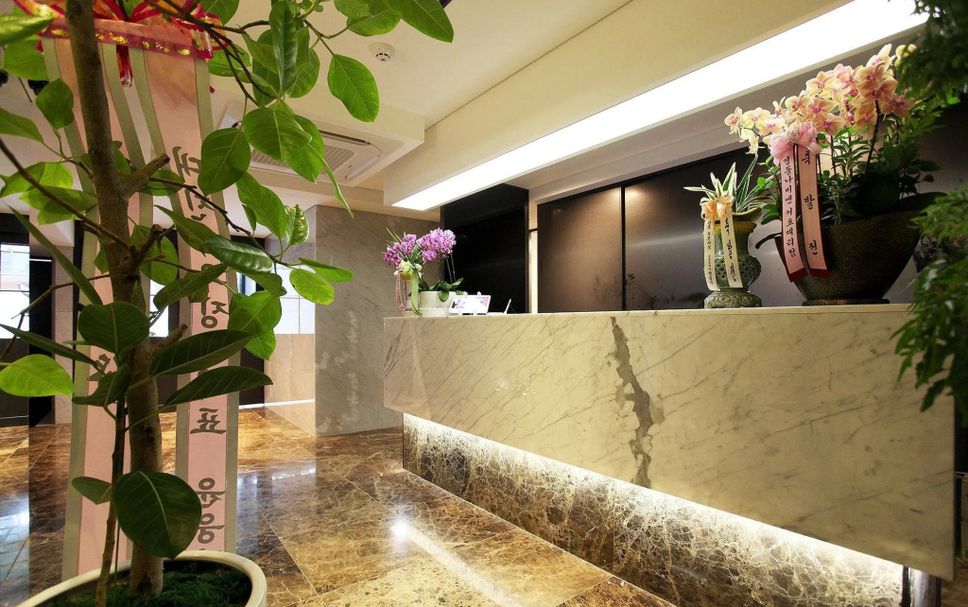 Recepció Foto