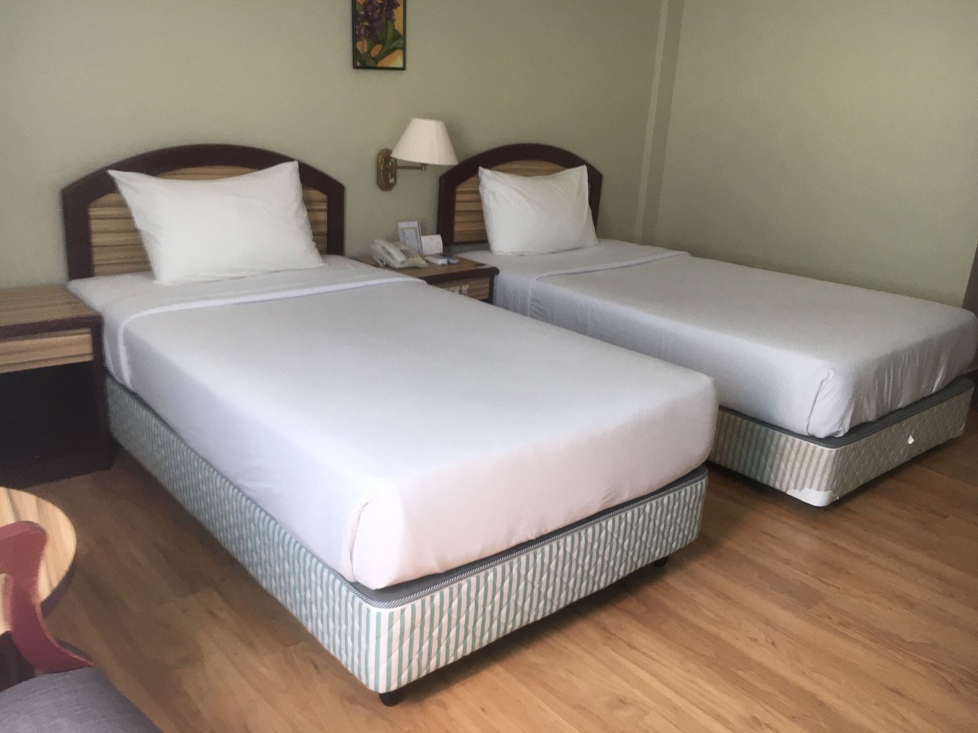 Habitació