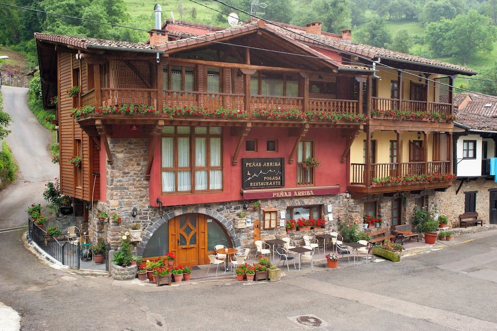 Edifici Foto