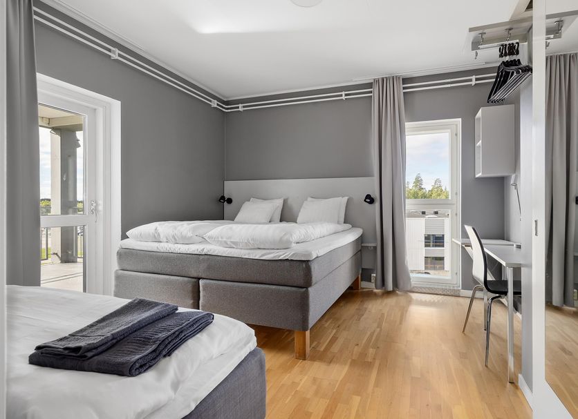 Habitació Foto