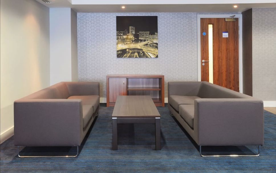 Sala d'estar Foto