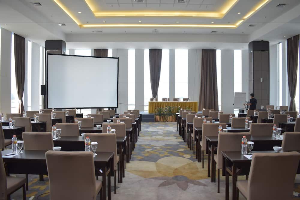 Sala de conferències