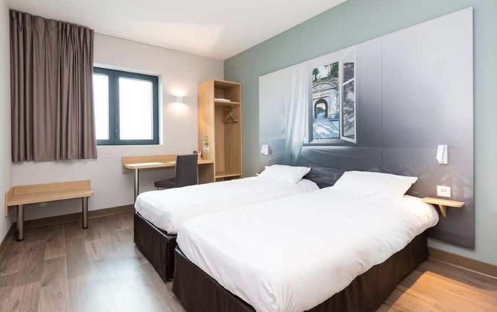 Habitació Foto